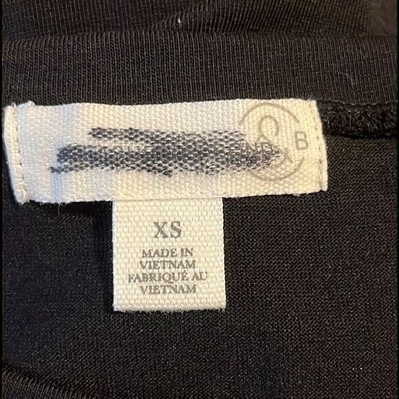 Treasure and Bond women's dress XS  ruched mobwife Fairycore Cottagegoth Muted‎ - Picture 12 of 15